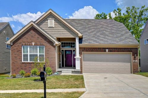420 Rockcrest Way, Louisville, KY 40245-3213