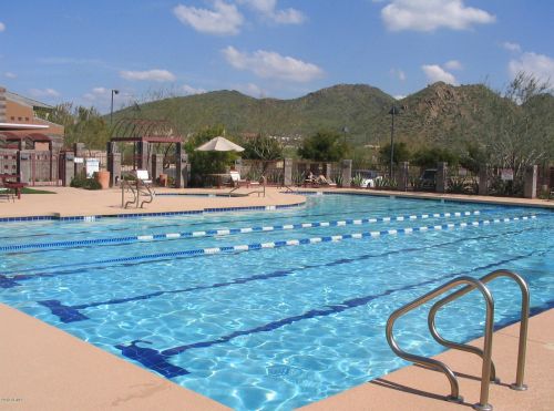 34819 30th Dr, Phoenix AZ  85086-3222 exterior