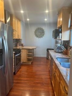 1831 78 Ave, Oakland CA  94621-2648 exterior