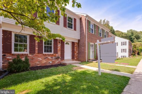 7750 Brandeis Way, Springfield, VA 22153-3410