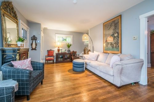 265 Cedar Blvd, Pittsburgh PA  15228-1315 exterior