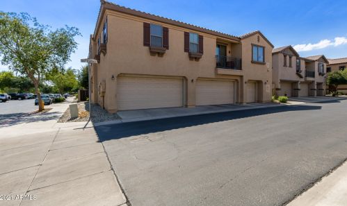 7445 30th Ter, Phoenix, AZ 85042-6056