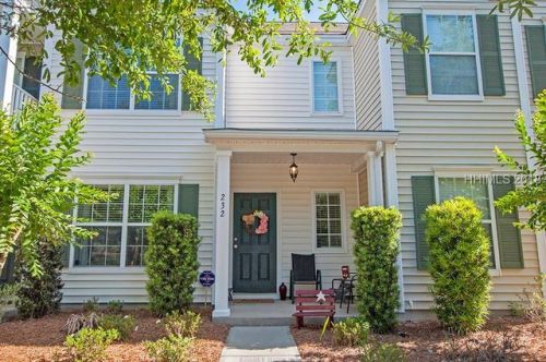 232 Station Mill Blvd, Bluffton, SC 29909-7813