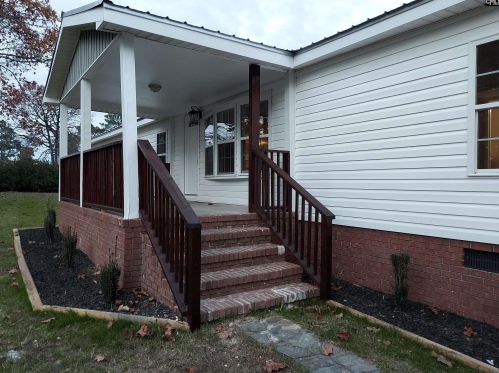 128 Rabon Rd, Lexington SC  29073-8572 exterior