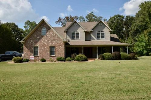 20 Cedar Hill Dr, Medina, TN 38355-9656