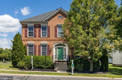 14026 Clatterbuck Loop, Gainesville, VA 20155-4486