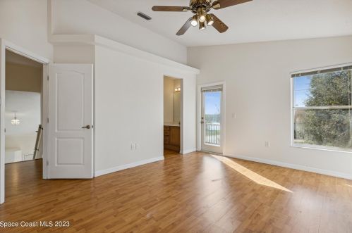 222 Summers Creek Dr, Merritt Island FL  32952-2684 exterior