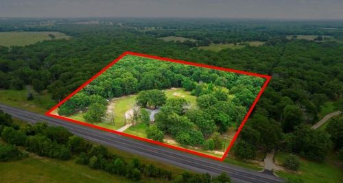 1931 Us Highway 271, Bogata, TX 75417-4658