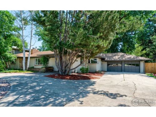 1250 Taft Ave, Loveland CO  80537-4540 exterior