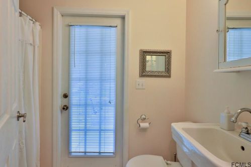 3 Creek Bluff Way, Ormond Beach FL  32174-6720 exterior