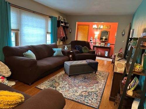 1616 Thorpe St, New Castle PA  16101-5144 exterior