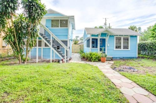 2249 4th Ave, Saint Petersburg, FL 33712-1221