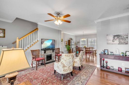 3655 Barton St, Johns Island SC  29455-7802 exterior