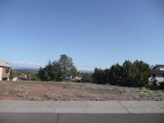 412 Phoenix St, Payson, AZ 85541-5576