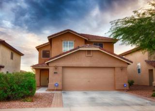 22319 La Pasada Blvd, Buckeye, AZ 85326-7174