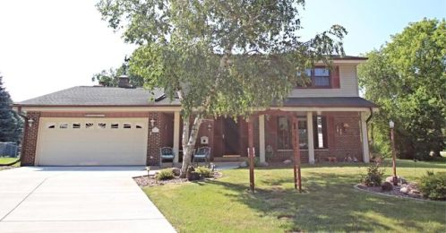 4621 Sterling Ct, Greendale, WI 53129-2612