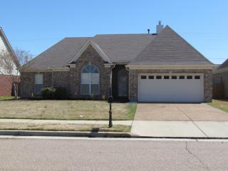 5110 Sawyer Lake Dr, Lakeland, TN 38002-8357