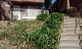 1567 Jefferson Blvd, Los Angeles CA  90016-3100 exterior