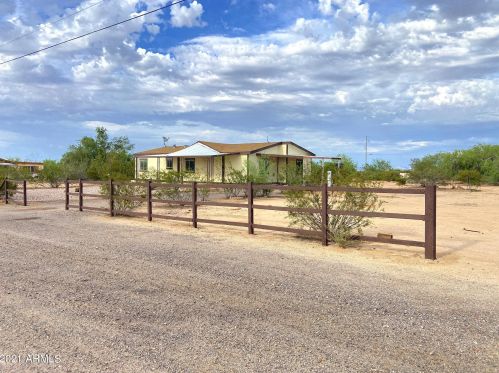 3349 Ralston Rd, Maricopa, AZ 85139-7251