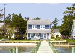 33222 Mercer Ave, Millsboro, DE 19966-2558