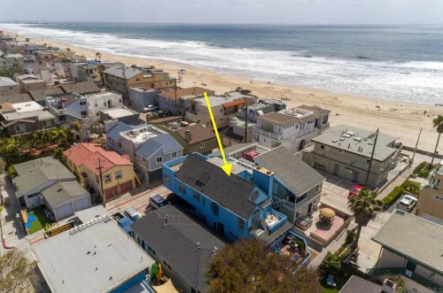 719 Ormond Ct, San Diego, CA 92109-7344