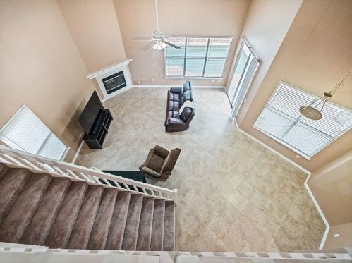 7217 Jaffery Ct, Orlando FL  32835-6158 exterior