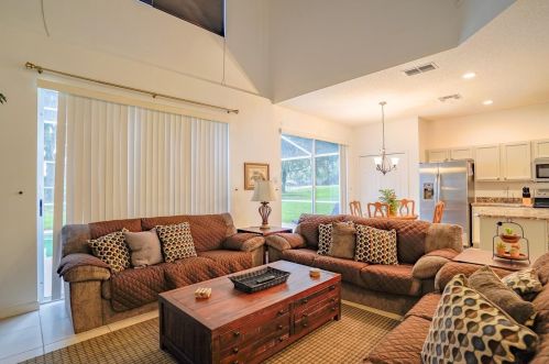 1606 Forest Hills Ln, Grenelefe FL  33844-2428 exterior