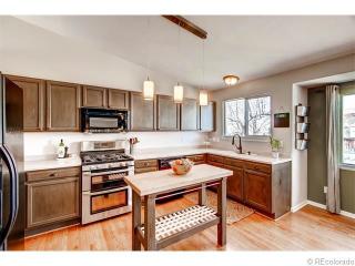 3567 Morning Glory Dr, Castle Rock CO  80109-7515 exterior