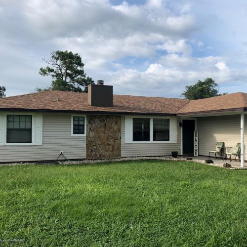4265 Fay Blvd, Cocoa, FL 32927-8519