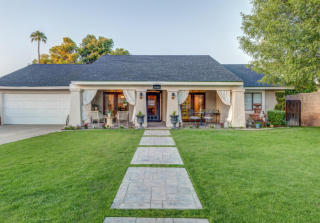 1432 Indigo Cir, Mesa, AZ 85203-3364