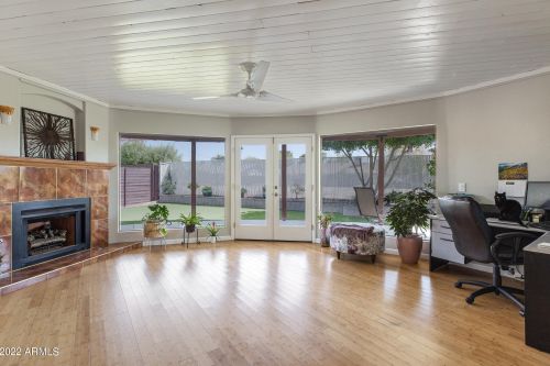 3131 81 Pl, Scottsdale AZ 85250-5861 exterior