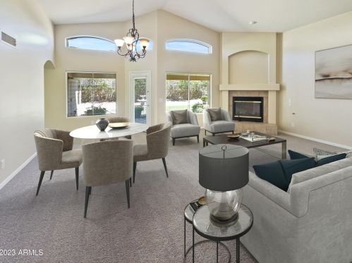 6275 Opal Dr, Chandler, AZ 85249-7087