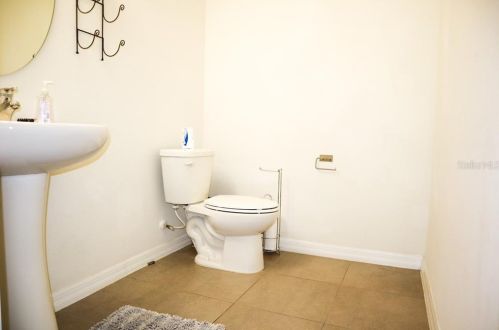 8131 59th Way, Pinellas Park FL  33781-1404 exterior