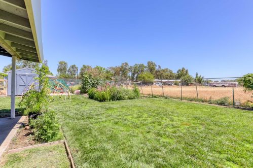 1320 I St, Rio Linda CA  95673-4403 exterior