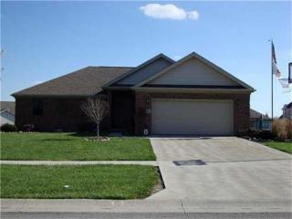 1165 Apache Dr, Wauseon, OH 43567-1887