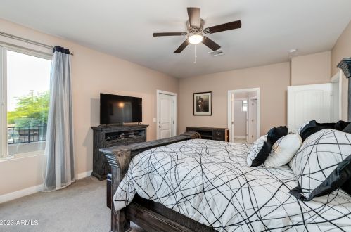 17441 26th Pl, Phoenix AZ  85032-1891 exterior
