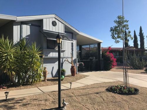 33463 224th Ave, Wittmann, AZ 85361-9651