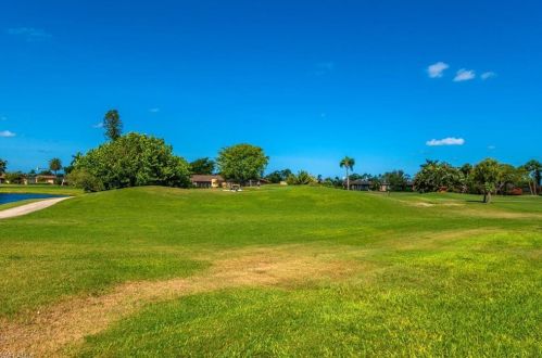 3111 Boca Ciega Dr, Naples FL  34112-6105 exterior