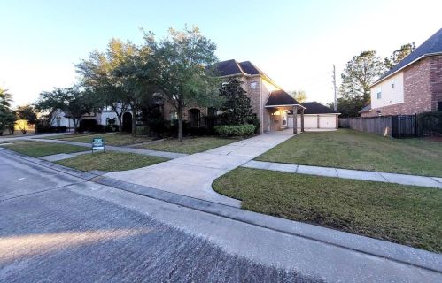 8610 Amy Brook Ct, Humble, TX 77396-3791