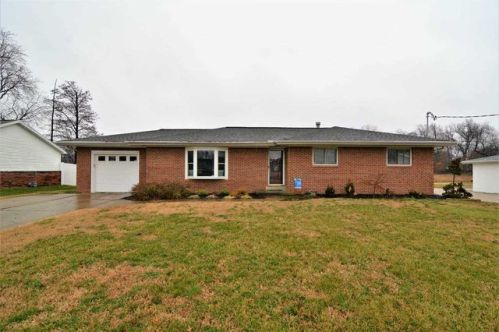 10566 Cricklewood Dr, Newburgh, IN 47630-9252