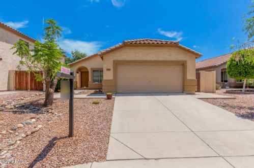 169 Tiago Dr, Gilbert, AZ 85233-5203