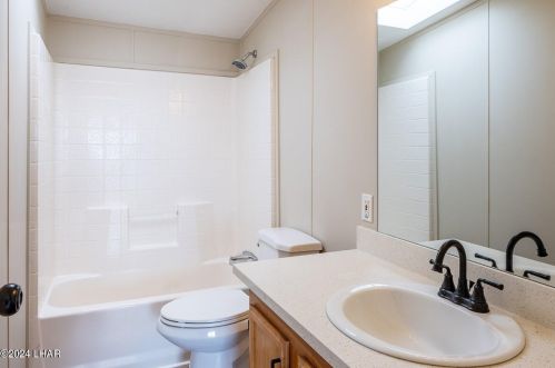 3209 Kenneth Ln, Lake Havasu City AZ  86404-9632 exterior