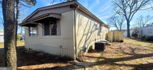 151 Country Ln, Buena NJ  08310-1300 exterior