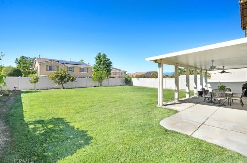 1533 Rose St, Redlands CA  92374-4735 exterior