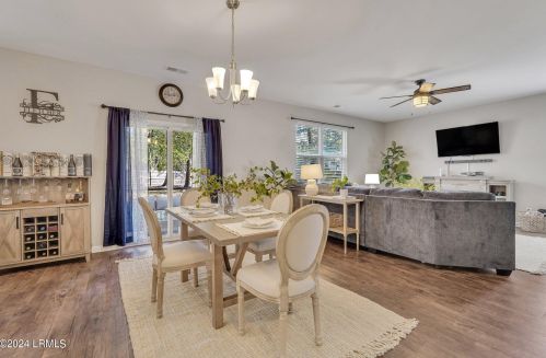 4923 Tidal Walk Ln, Beaufort SC  29907 exterior