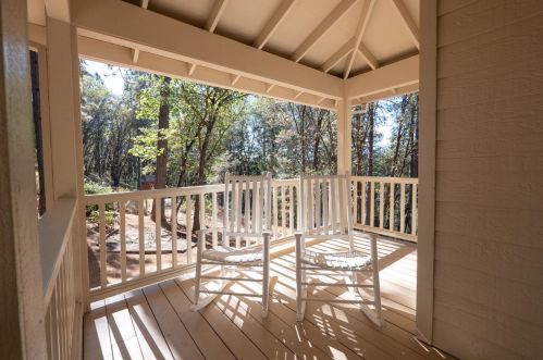 14812 Winding Creek Ct, Grass Valley CA  95949-7514 exterior