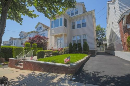 234 Conklin Ave, Industrial Hillside, NJ 07205-1424