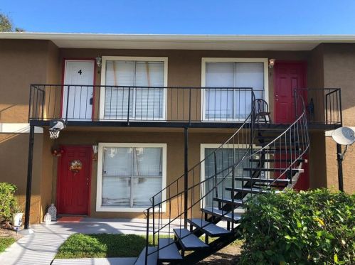 1909 Caralee Blvd, Orlando, FL 32822-4533