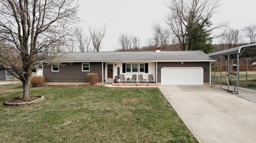 259 Vernon Dr, Chillicothe, OH 45601-8321