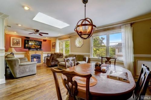 109 Lafayette Ave, Dumont NJ  07628-2107 exterior